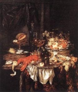 banquet